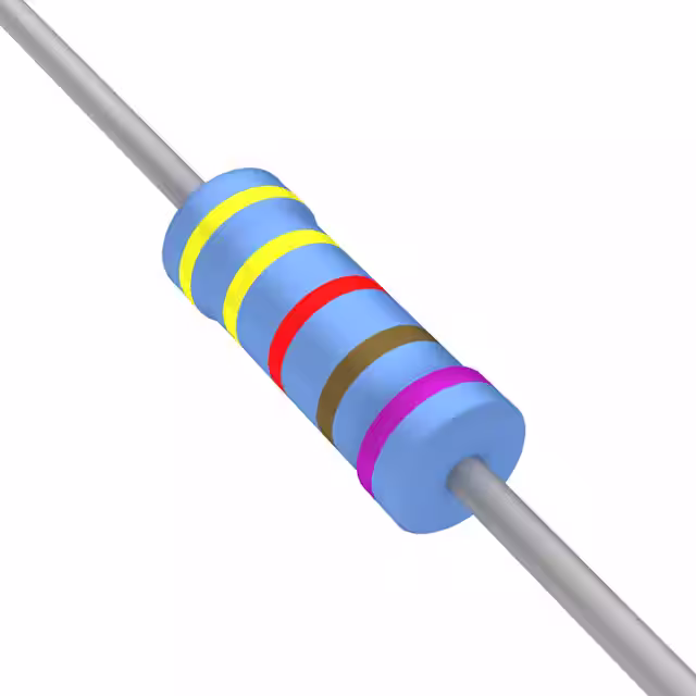 YR1B4K42CC TE Connectivity Passive Product electronic component